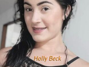 Holly_Beck Porn University