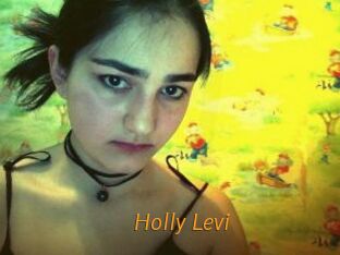 Holly_Levi
