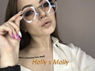 Holly_x_Molly Porn University
