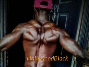 HollywoodBlack