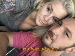 HollywoodJones