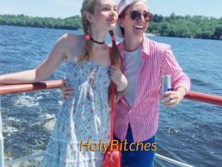 HolyBitches
