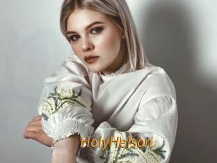 HolyHelson