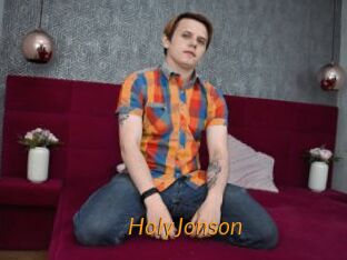HolyJonson