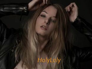 HolyLoly