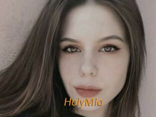 HolyMia