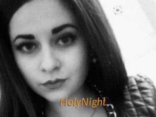 HolyNight