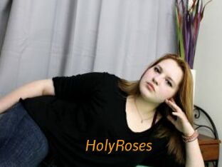 HolyRoses Porn University