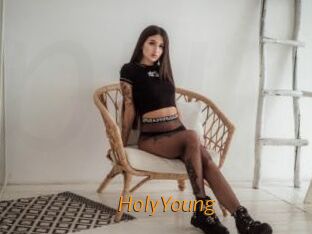 HolyYoung