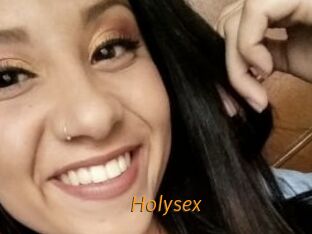 Holysex