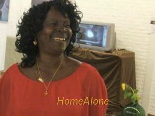 HomeAlone