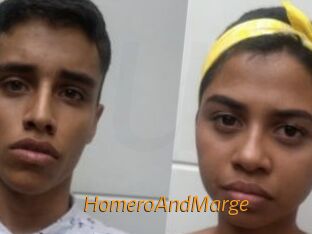 HomeroAndMarge