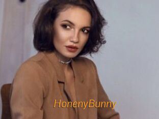 HonenyBunny