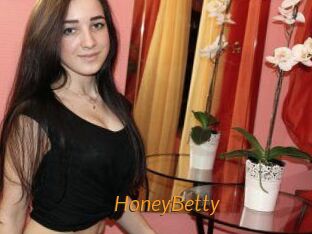 HoneyBetty