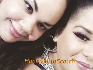 HoneyButtaScotch