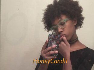 HoneyCandii