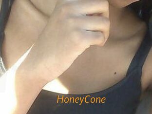 HoneyCone