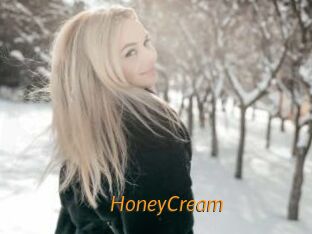 HoneyCream