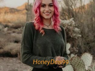 HoneyDew99