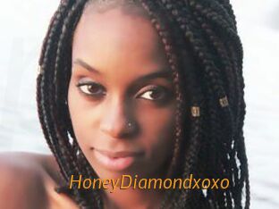 HoneyDiamondxoxo