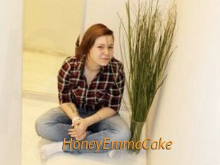 HoneyEmmaCake