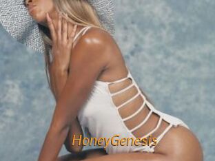 HoneyGenesis