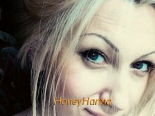 HoneyHanna