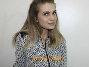 HoneyHappy