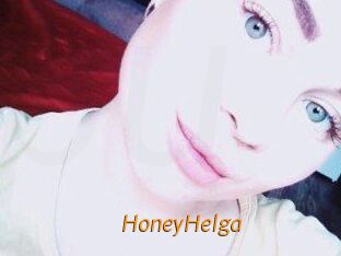 HoneyHelga