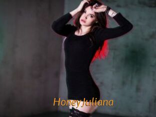 HoneyJuliana