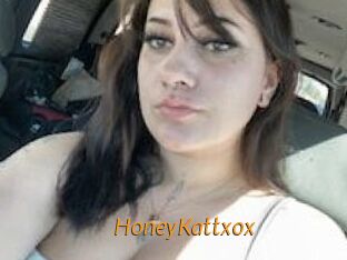 HoneyKattxox