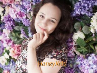 HoneyKris