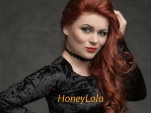 HoneyLala