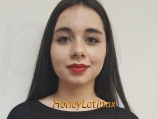 HoneyLatinax