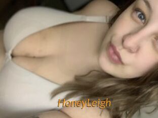 HoneyLeigh