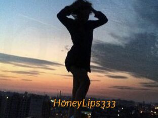 HoneyLips333