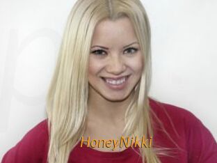 HoneyNikki