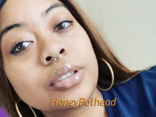 HoneyPothead