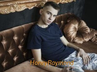 HoneyRaymond
