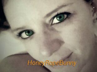 HoneyRopeBunny
