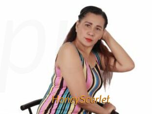 HoneyScarlet