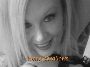 Honey_Swallows