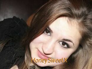 HoneySweetX