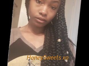 HoneySweets_xo