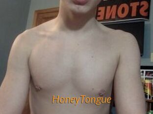 HoneyTongue