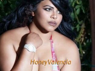HoneyValencia