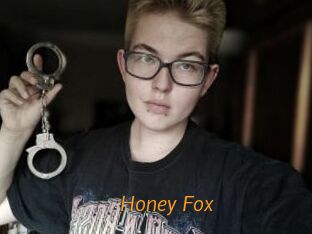 Honey_Fox