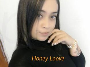 Honey_Loove