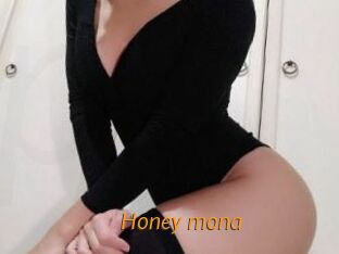 Honey_mona