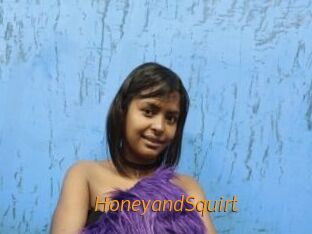 HoneyandSquirt